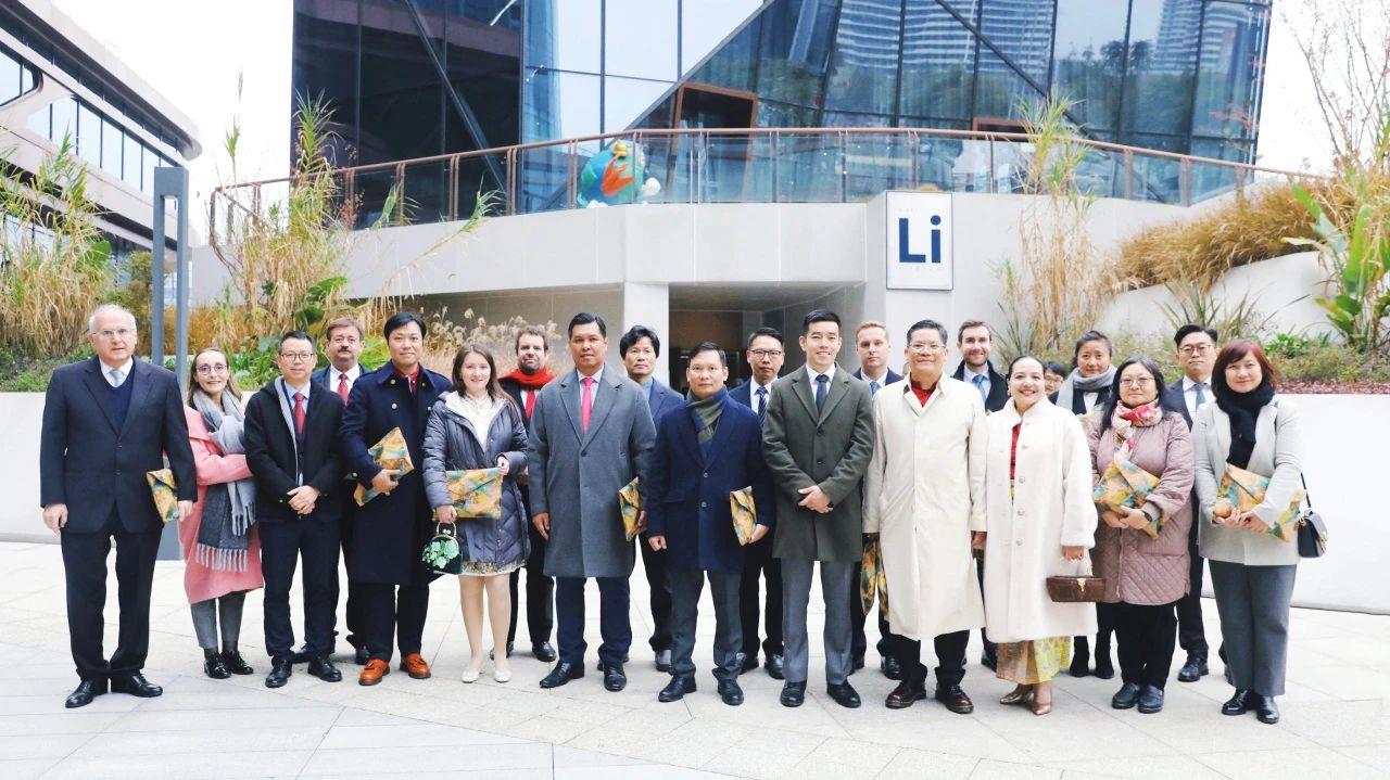 非凡国际(中国区)-官方网站