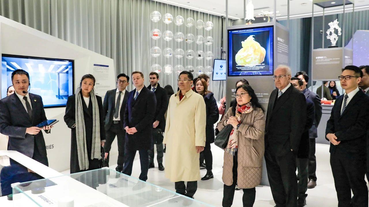 非凡国际(中国区)-官方网站